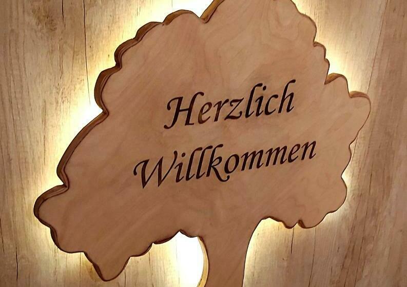 旅馆 Gasthaus Zur Linde