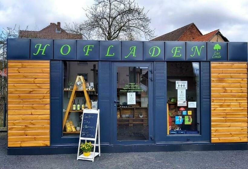 旅馆 Gasthaus Zur Linde