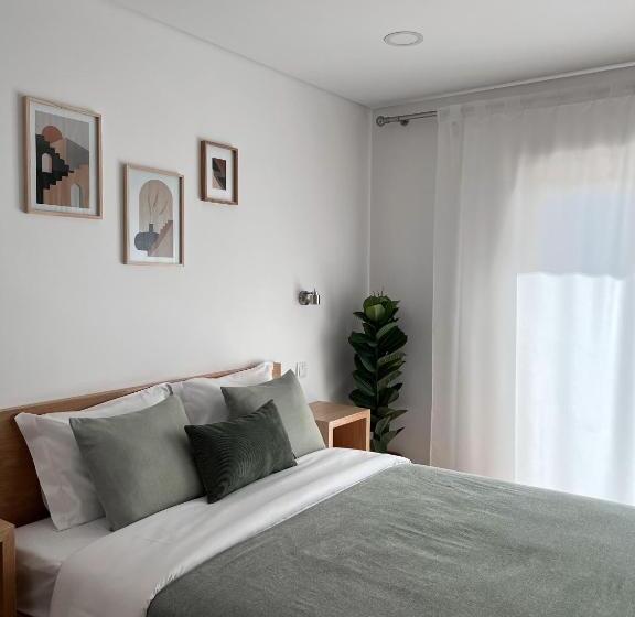 ユースホステル Jasmine