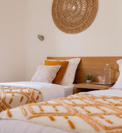 ユースホステル Jasmine