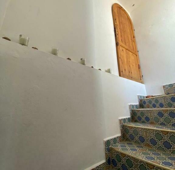 هاستل Sable Beach Surf Camp Taghazout