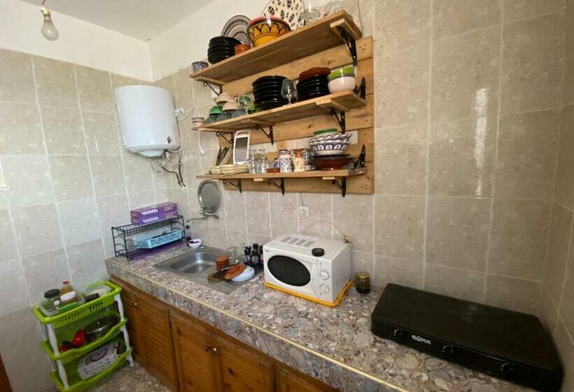 هاستل Sable Beach Surf Camp Taghazout