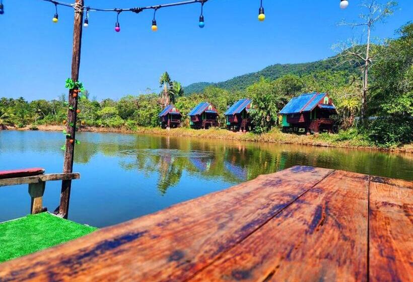 Banmae Resort Kohchang