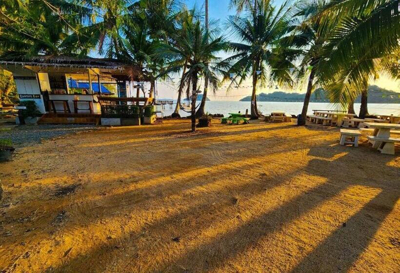 Banmae Resort Kohchang