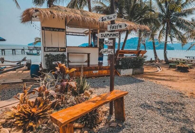 Banmae Resort Kohchang