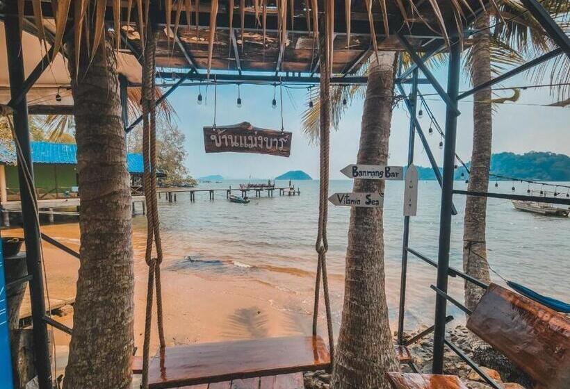 Banmae Resort Kohchang