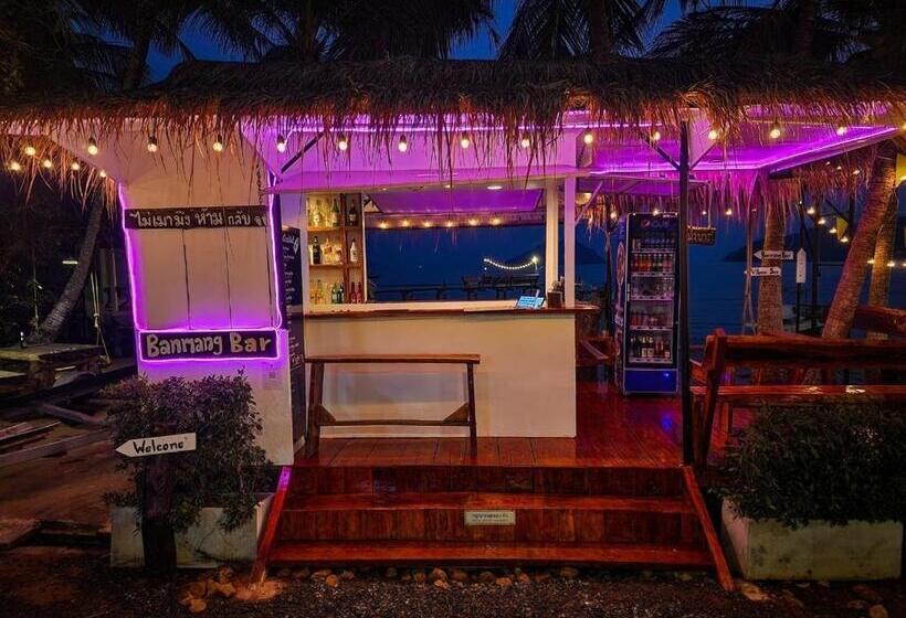 Banmae Resort Kohchang