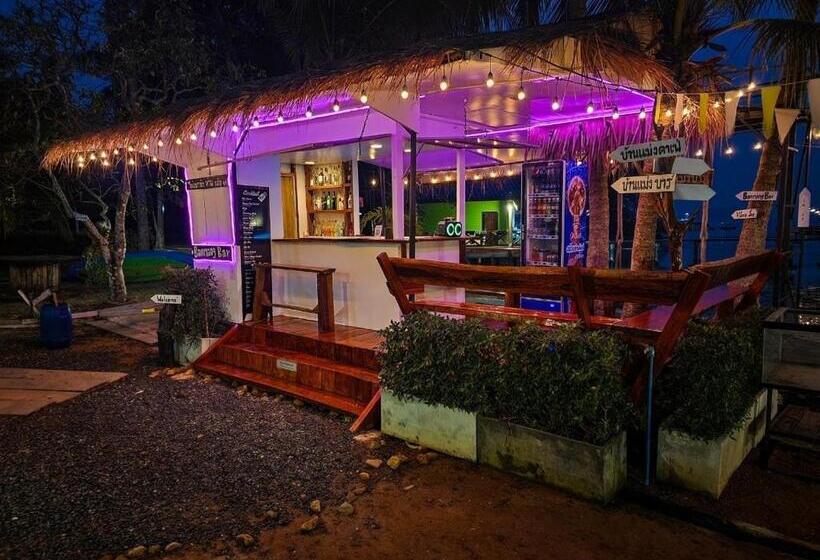 Banmae Resort Kohchang