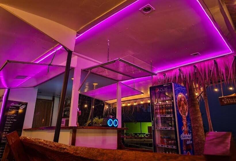 Banmae Resort Kohchang