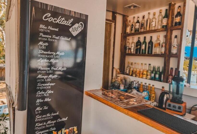 Banmae Resort Kohchang