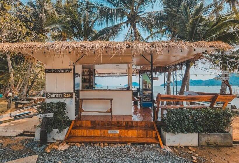 Banmae Resort Kohchang