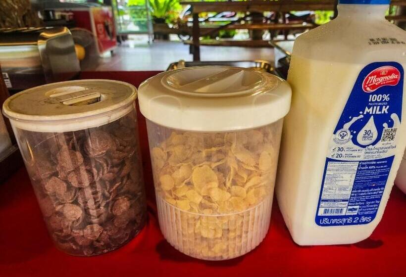 Banmae Resort Kohchang