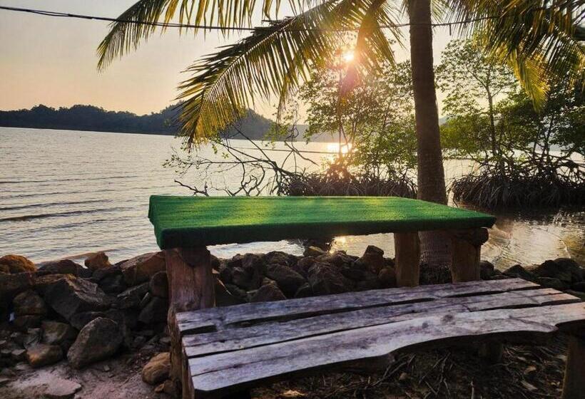 Banmae Resort Kohchang