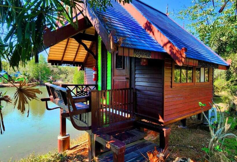 Banmae Resort Kohchang