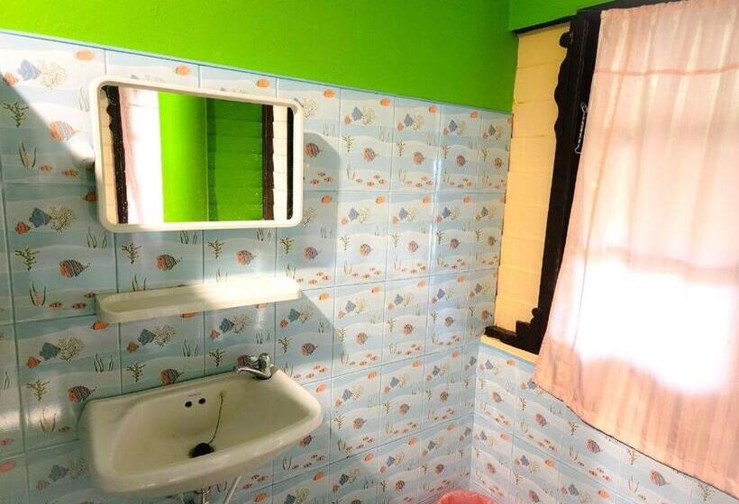 Banmae Resort Kohchang