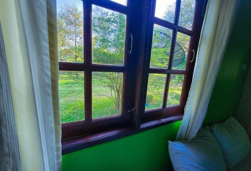 Banmae Resort Kohchang