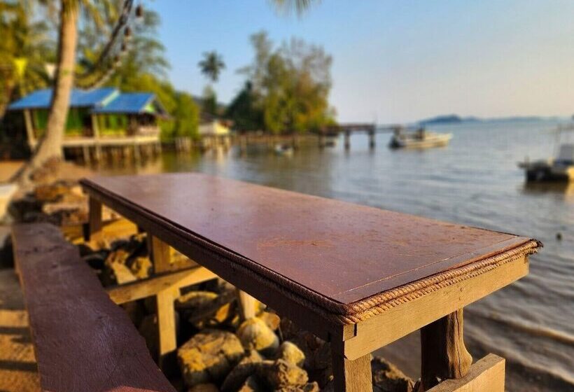 Banmae Resort Kohchang