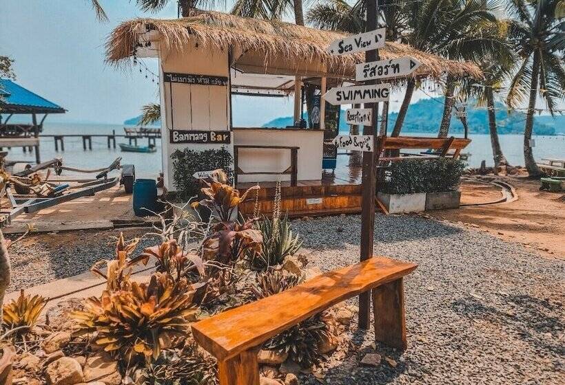 Banmae Resort Kohchang