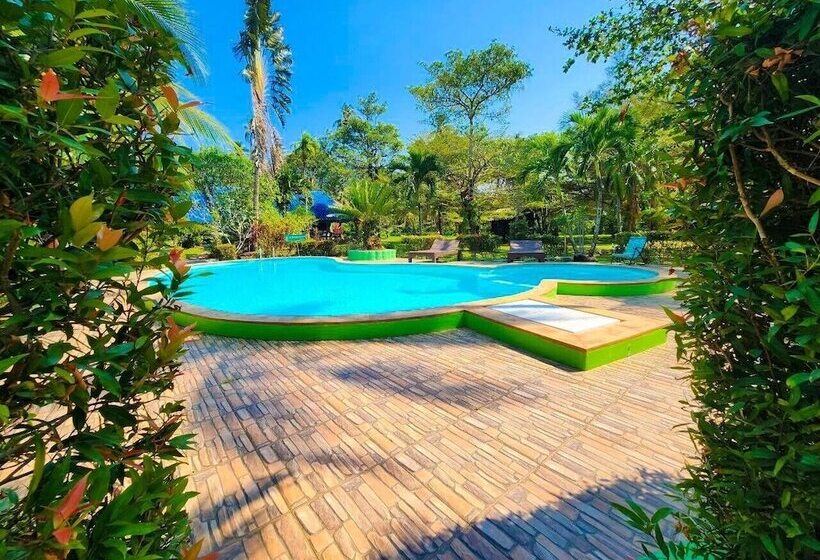 Banmae Resort Kohchang