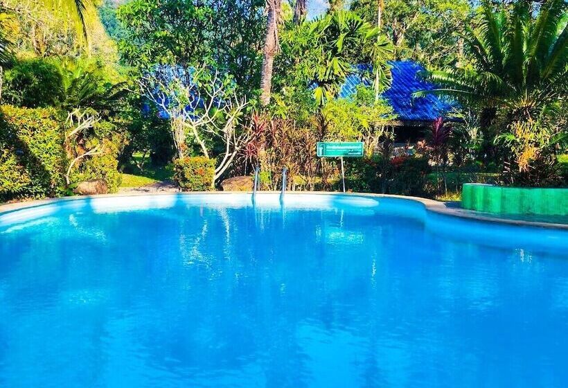 Banmae Resort Kohchang