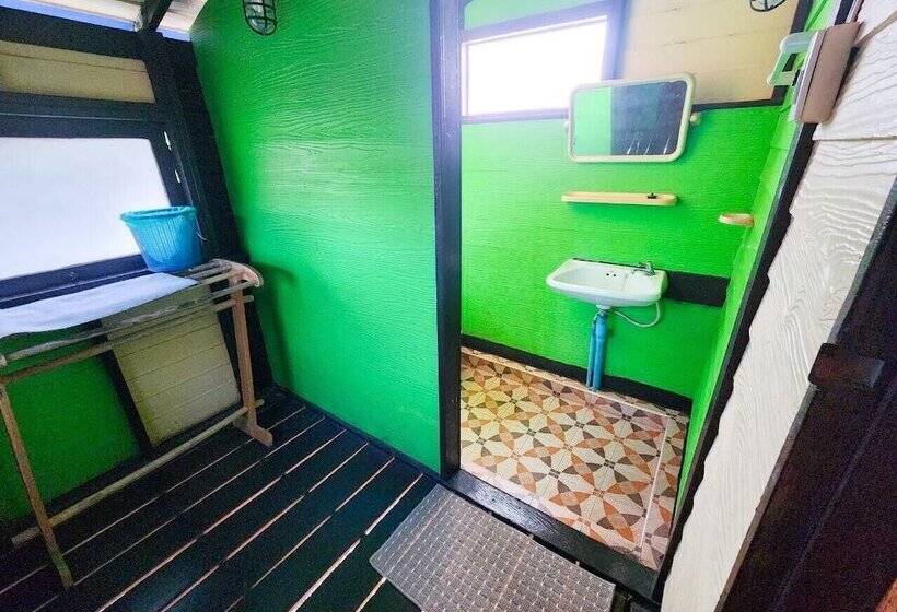 Banmae Resort Kohchang