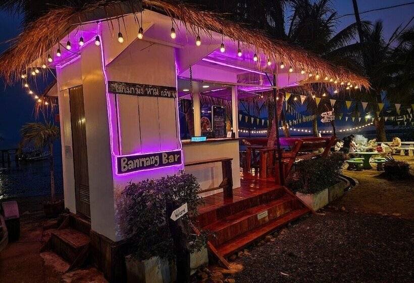 Banmae Resort Kohchang