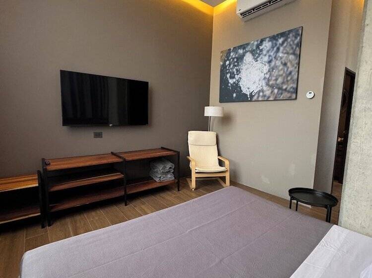 צימר Amae21 Lofts