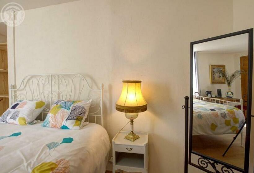 ベッドアンドブレックファースト Domaine De La Plume