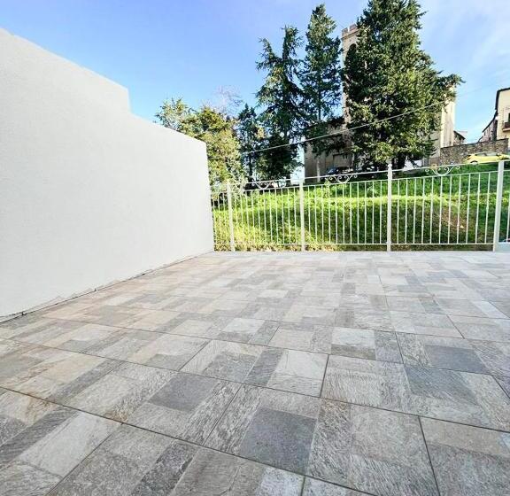 ベッドアンドブレックファースト Le Grotte Delle Meraviglie