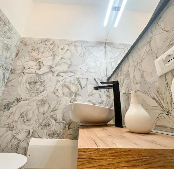 ベッドアンドブレックファースト Le Grotte Delle Meraviglie