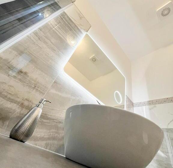 ベッドアンドブレックファースト Le Grotte Delle Meraviglie