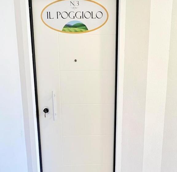 ベッドアンドブレックファースト Le Grotte Delle Meraviglie