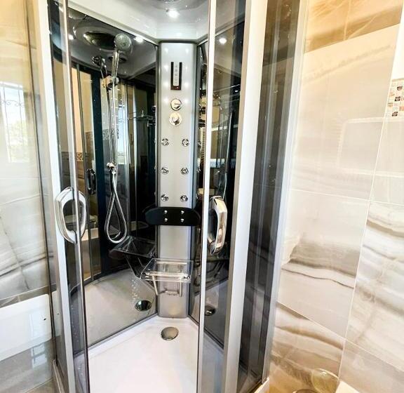 ベッドアンドブレックファースト Le Grotte Delle Meraviglie