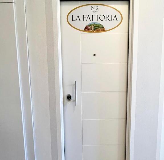 ベッドアンドブレックファースト Le Grotte Delle Meraviglie