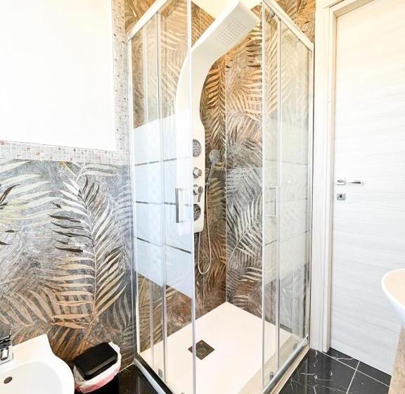 ベッドアンドブレックファースト Le Grotte Delle Meraviglie