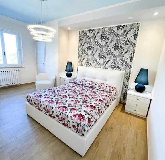 ベッドアンドブレックファースト Le Grotte Delle Meraviglie