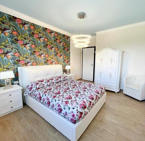 ベッドアンドブレックファースト Le Grotte Delle Meraviglie