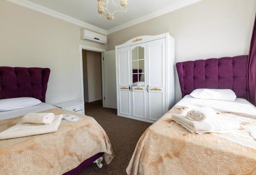 Bikka&asell Suite