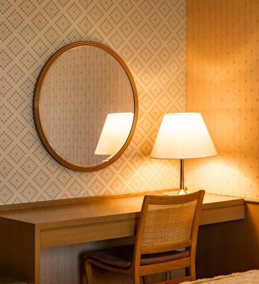 Chateraise Hotel Nirasaki No Mori