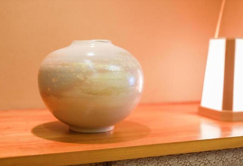 Chateraise Hotel Nirasaki No Mori