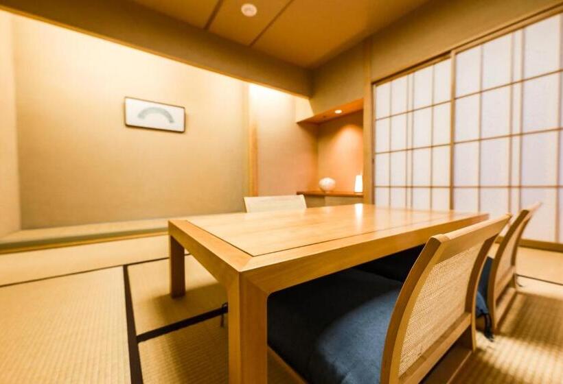 Chateraise Hotel Nirasaki No Mori