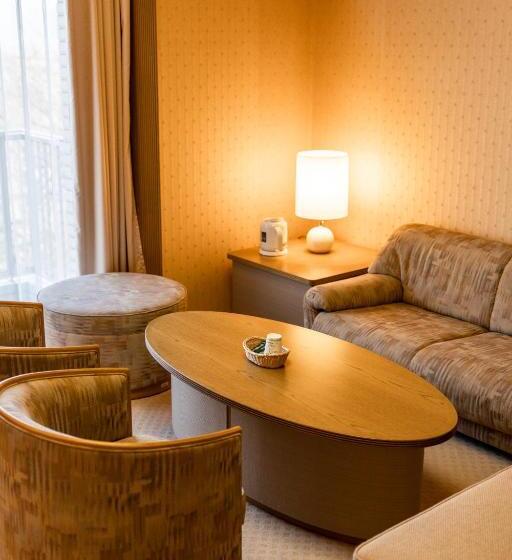 Chateraise Hotel Nirasaki No Mori