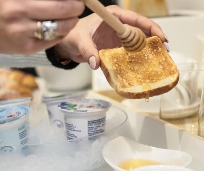 Green Bed And Breakfast A Castrovillari