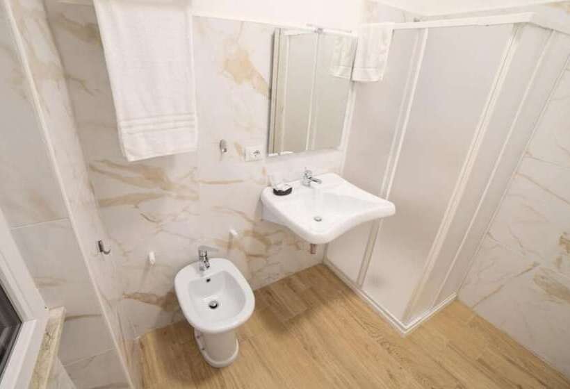 Green Bed And Breakfast A Castrovillari