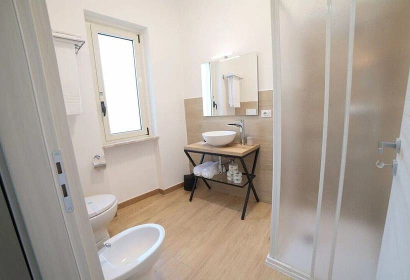 Green Bed And Breakfast A Castrovillari