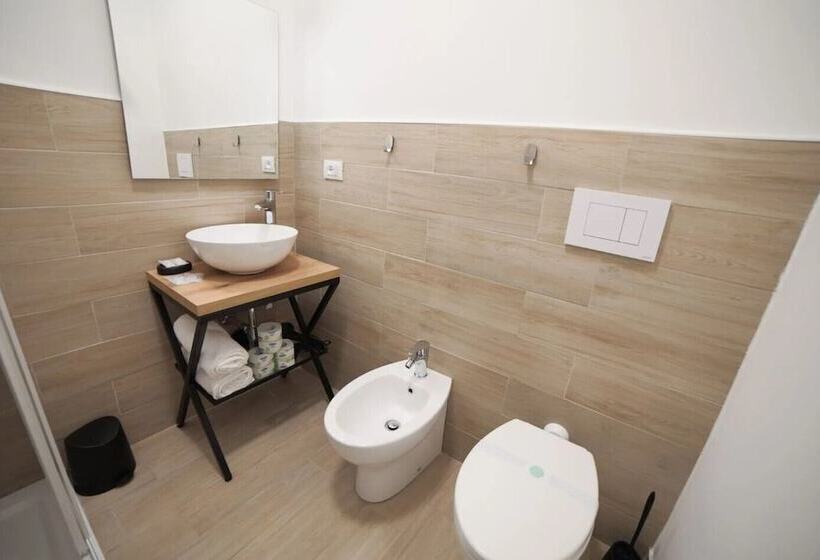 Green Bed And Breakfast A Castrovillari