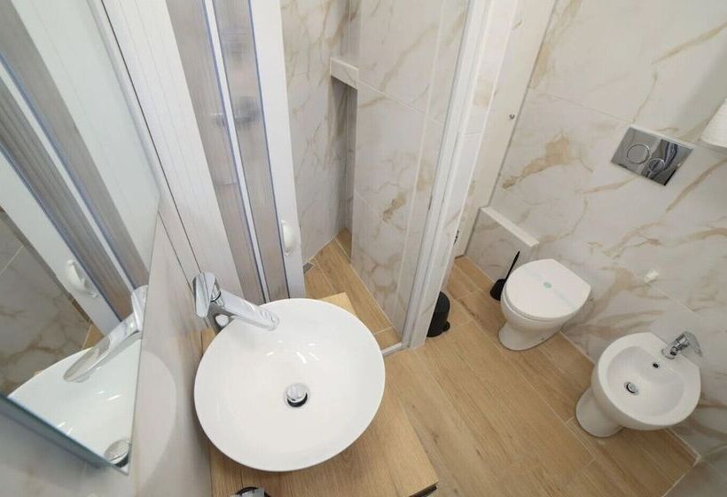 Green Bed And Breakfast A Castrovillari