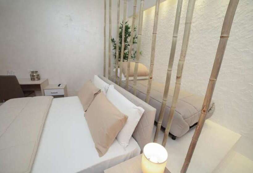 Green Bed And Breakfast A Castrovillari