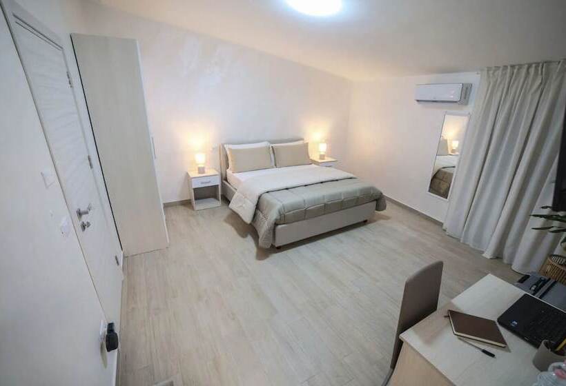 Green Bed And Breakfast A Castrovillari