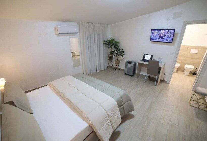 Green Bed And Breakfast A Castrovillari